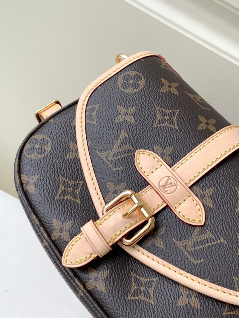 LV Satchel Bags